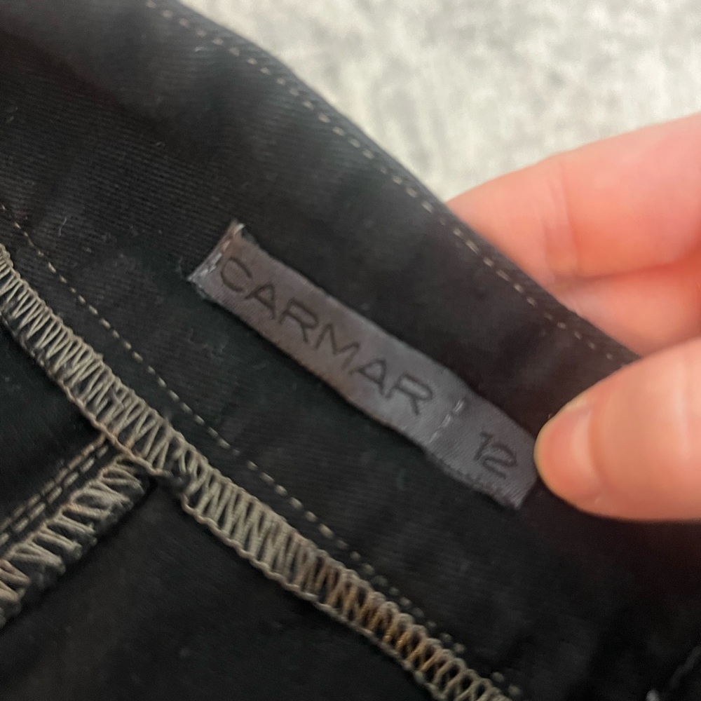 Carmar cargo pants - Picture 3 of 3